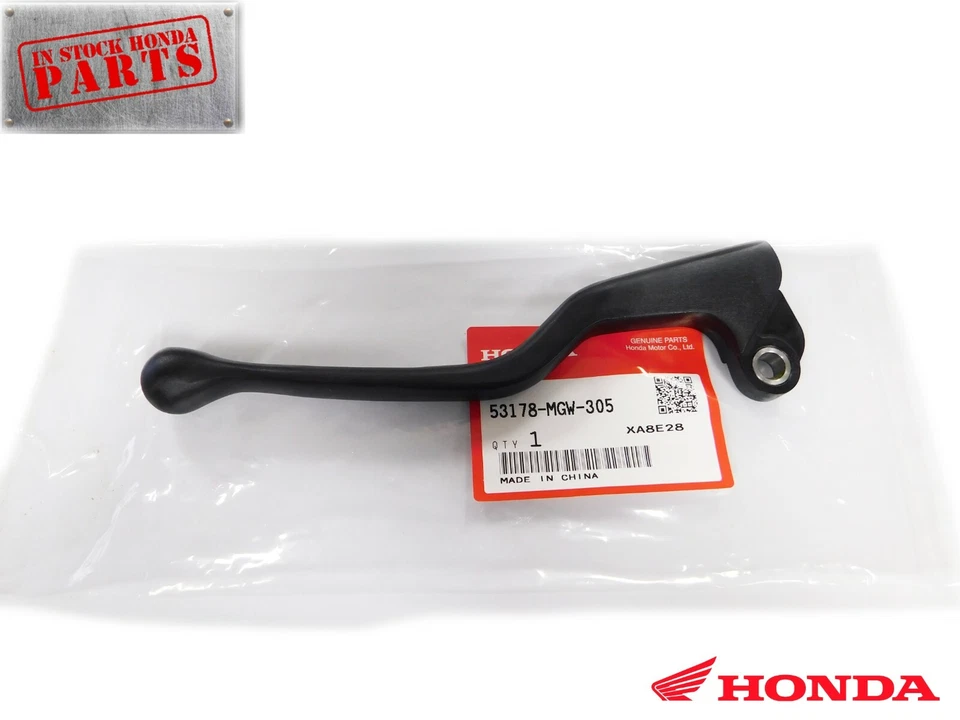12 XR650L XR650 650L Clutch Perch lever #23-13042