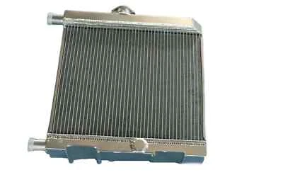 Aluminum Alloy Radiator for Lancia Fulvia 1.3 1.3S V4 1963-1976 Radiador - Image 1 of 4