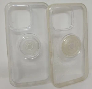 OtterBox Pop Symmetry Hülle für iPhone 13 Pro 6,1" Große Kamera Authentisch OEM - Bild 1 von 12