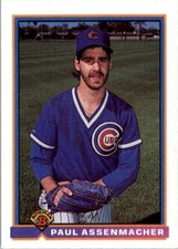 1991 Bowman  Baseball #251-500 - Finish Your Set *GOTBASEBALLCARDS