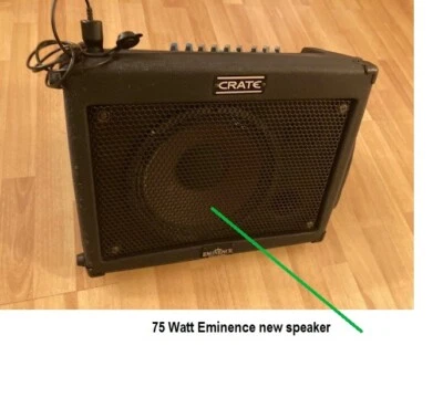 Caja LimusinaTX50D Foto 1 de 4