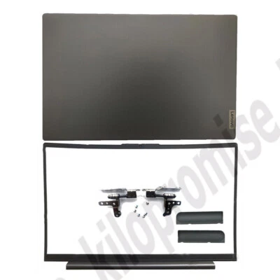 Nuevo Para Lenovo ideapad 5 15IIL05 15ARE05 15ITL05 Gris LCD Cubierta Trasera/Bisagra Foto 1 de 4