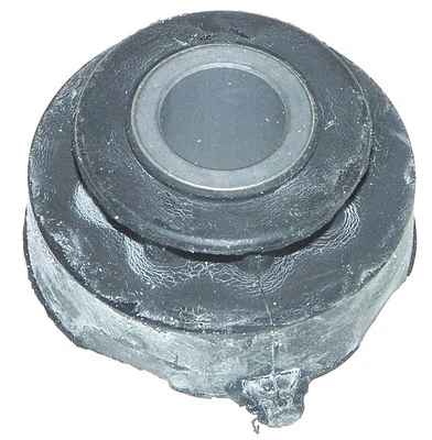 Mazda 626 & 323 Mx-6 New Cross Member To Body upper Insulator Mount Rear (1) - Image 1 of 3