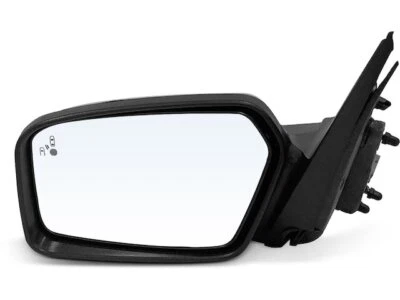 For 2010-2011 Mercury Milan Door Mirror Left APR 64774NSNB - Image 1 of 2