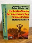 Die besten Stories der amerikanischen Science Fiction. World's best SF 9. Wollhe