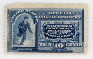 US Scott #E2 | Mint NG | F/VF Fine/Very Fine - Picture 1 of 2