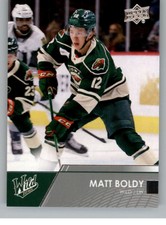 2021-22 Upper Deck AHL Hockey Base Singles #1-150 (Pick Your Cards)