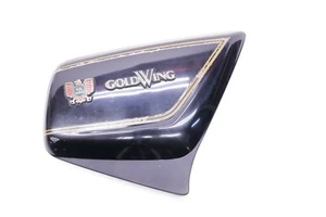 Honda GL1100 GL 1100 1981 panel lateral derecho carenado H50 - Imagen 1 de 9