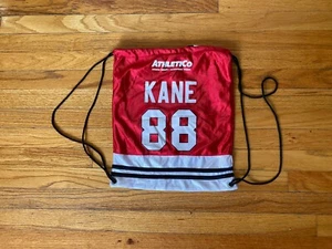 Chicago Blackhawks Patrick Kane 88 String Rucksack  - Bild 1 von 8