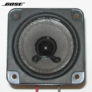 BOSE 2¾" full-range driver for double cube and cube speakers, c.1990—three avail - Picture 1 of 4