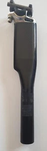 Giant Composite Aero Bicycle Seat Post 27.2 #2 size Mike Burrows Design - Picture 1 of 9