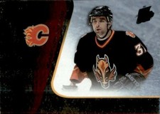 2002-03 Pacific Quest For the Cup Hockey - Pick Your Card