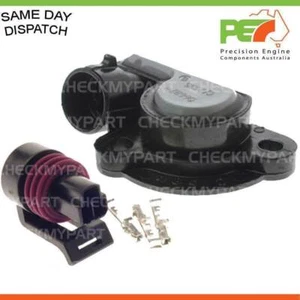New OEM Throttle Position Sensor+Connector Set To Fit Holden Astra Barina LD SB - Picture 1 of 4
