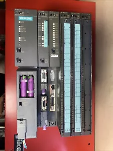 Siemens Simatic S7-400 Module Rack- Free Shipping! - Picture 1 of 4
