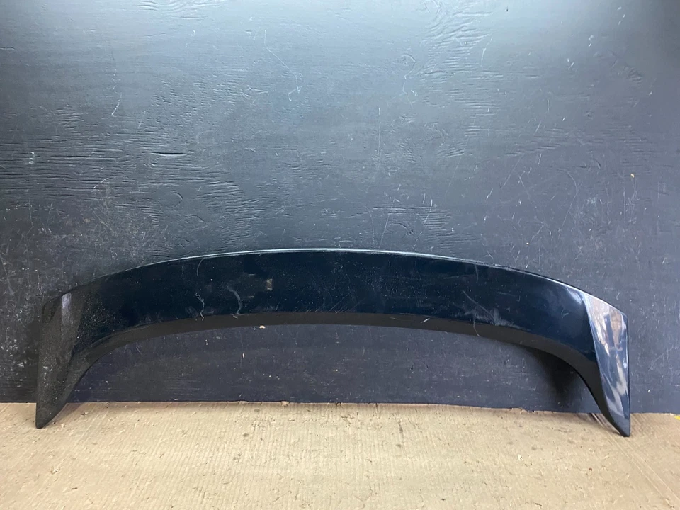 Alerón trasero Ford Fusion 2013 a 2016 J1137 PS Foto 1 de 4