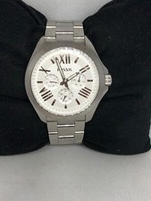 Fossil AM4509 Cecile Women Stainless 