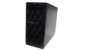 DELL EMC PowerEdge T140 Intel Celeron G4930 3,20GHZ 16GB RAM DDR4 1TB - Bild 1 von 8