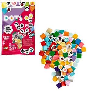LEGO Dots Dots Tiles - Series 4 - Picture 1 of 9