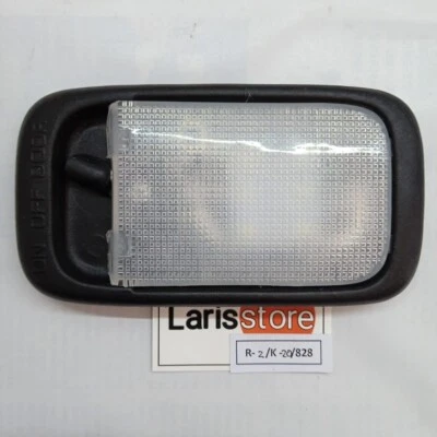 Interior Dome Light Assy Black For Toyota Corolla AE92 AE95 AE101 Tacoma NEW - Изображение 1 из 4