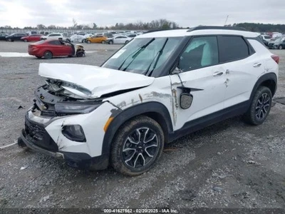 TRAILBLAZ 2023 Speedometer 253885 - Image 1 of 4