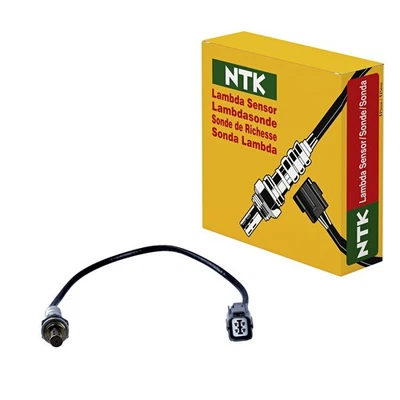 Sonda Lambda Sonde 4 Fili NTK Per Altri LAND ROVER RANGE ROVER II - Immagine 1 di 4