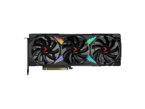 PNY XLR8 Gaming VERTO GeForce RTX 4060 Ti 8GB GDDR6 PCI Express 4.0 x8 ATX - Picture 1 of 5