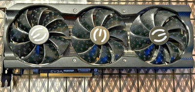 EVGA NVIDIA GeForce RTX 3090 XC3 Ultra Gaming - Image 1 of 4
