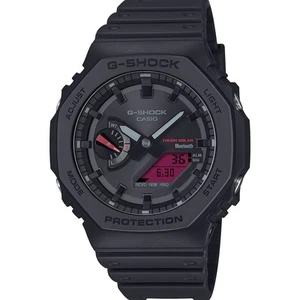 G-Shock GAB2100BBR-1A 'CasiOak' - Picture 1 of 2