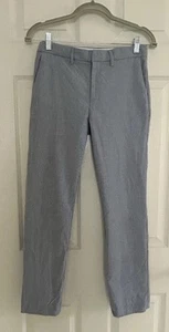 J Crew Thompson Suit Pants (Crewcuts) - Picture 1 of 2