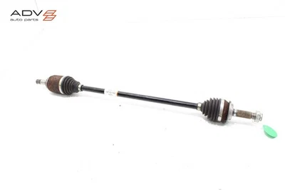 Honda CR-V 2017-2022 AWD eje trasero derecho del lado del pasajero eje medio eje OEM Foto 1 de 4