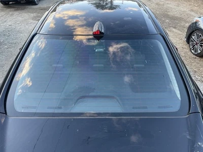 Honda Civic 2016-2021 ventana trasera 2,0 L tracción delantera 87 k - LX- 63626 Foto 1 de 4