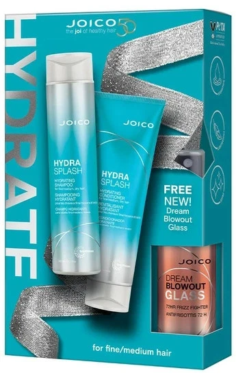 Праздничный дуэт Joico Hydra Splash - Изображение 1 из 1