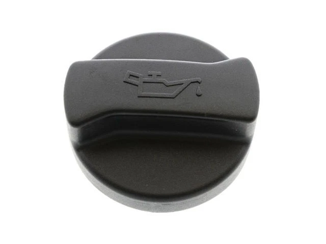 Tapa de llenado de aceite alemana 54TR98P para Porsche Panamera 2010-2016 Foto 1 de 1