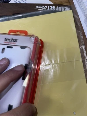 Tech21 Impact Snap Case with Cover for the Sony Xperia Z - Image 1 of 2