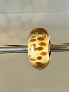 Trollbeads 🍀 Schwebende Samen (ohne Lila)🍀 LAA 925 - Bild 1 von 7
