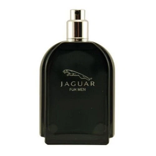Probador Jaguar Green 3,4 OZ colonia EDT para hombre Foto 1 de 1