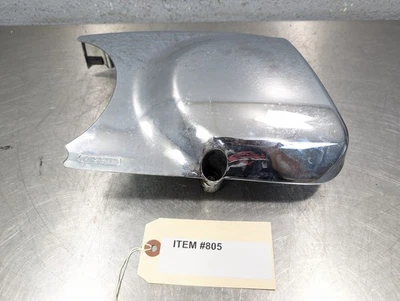 Cubierta de piñón cárter izquierdo Honda VT1100 Shadow Sabre ACE Aero 95-07' OEM Foto 1 de 4