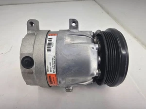 NOS GM 1135439 OEM-A/C Compressor acdelco 15-20349 grand am/cavalier 2.2L 2.4L - Picture 1 of 3