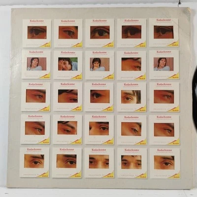 John Cale – The Academy In Peril    EX 1972 1st press Gatefold Vinyl LP99 - Image 1 of 4