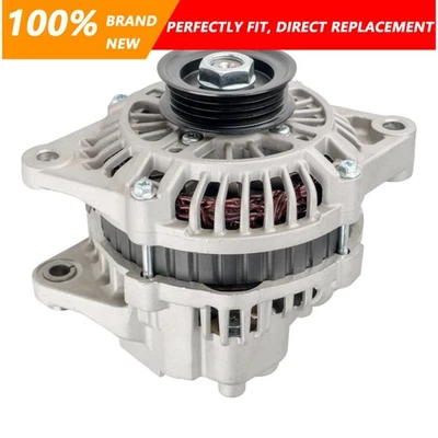 Alternador 13735 NUEVO para Chrysler Neon 2000-2004 Dodge Neon 1998-2005 2,0 L Foto 1 de 4