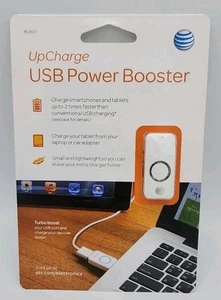ATT Upcharge USB Power Booster NEW - Picture 1 of 1
