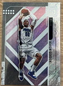 2019-20 Panini Status #99 Aaron Gordon - Picture 1 of 1
