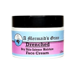 Intense Moisture Facial Cream For Extra Dry Skin-Nourish, Repair,& Heal Dry Skin - Picture 1 of 8