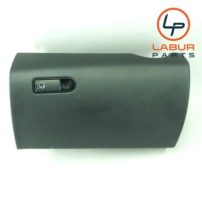 W205 15-21 Mercedes Clase C Salpicadero Delantero Derecho Guantera Compartimento Almacenamiento GB186 Foto 1 de 4