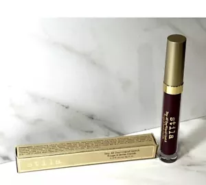 Stila Stay All Day Liquid Lipstick - Amore - 0.10 oz *Rare Shade* - Picture 1 of 3
