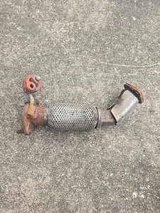 FITS: 2011-2016 HYUNDAI ELANTRA/2014-2016 Front Flex NO Imput For Sensor  - Bild 1 von 13