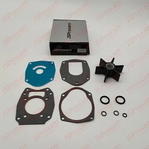 Water Pump Impeller Repair Kit for Mercruiser Alpha 1 Gen 2 Outdrive 47-43026Q06 - Foto 1 di 13