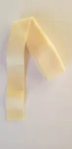 Nylon Pointe shoe Ribbon Pink - Picture 1 of 1