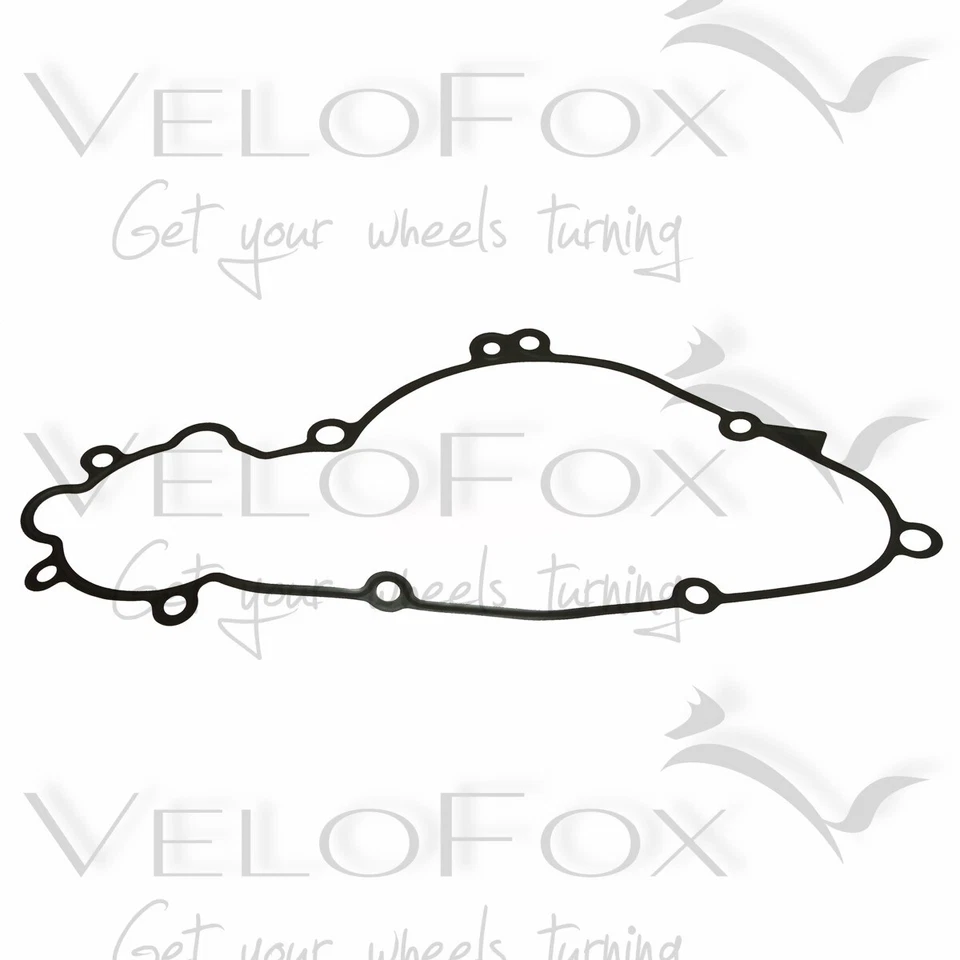 Athena Alternator Cover Gasket fits Husqvarna TE 511 ie 2011-2013 Foto 1 de 1