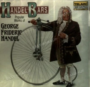 Various - Händel Bars (Popular Works) | - Picture 1 of 1
